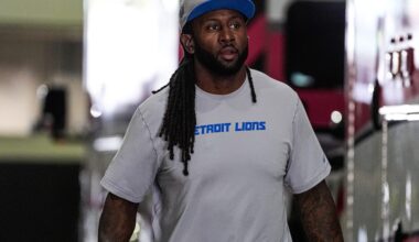 Lions’ Kelvin Sheppard believes he nearly got the Dolphins head coach job