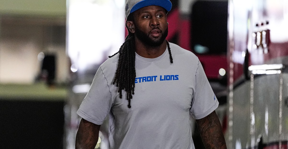 Lions’ Kelvin Sheppard believes he nearly got the Dolphins head coach job