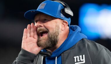 Titans Reacts Survey: Grade the Brian Daboll hire