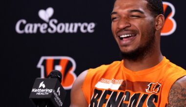 Bengals News (2/17): Is Bradley Chubb what Cincinnati needs?