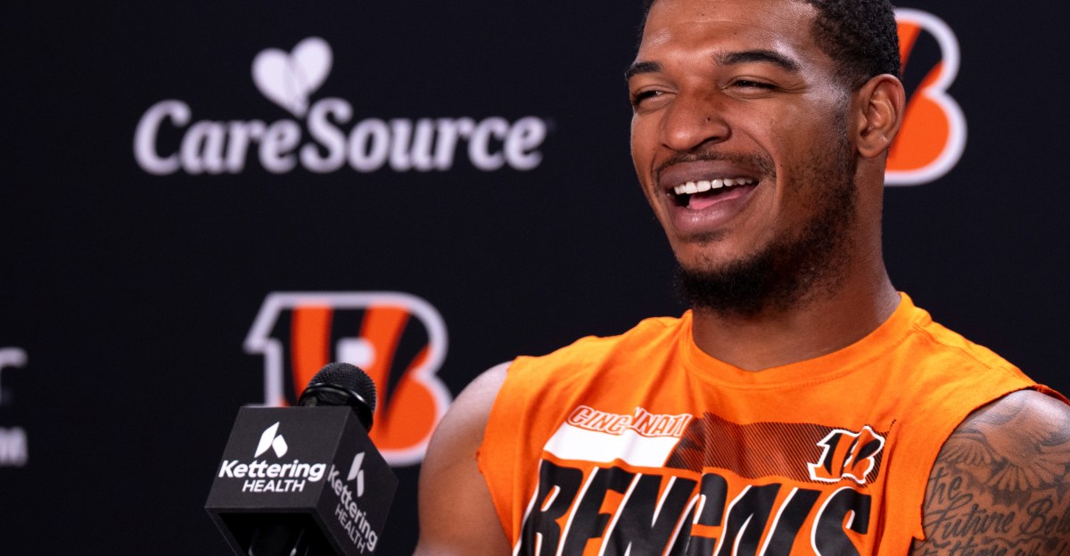 Bengals News (2/17): Is Bradley Chubb what Cincinnati needs?