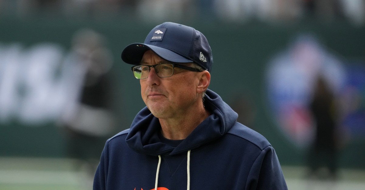 Buffalo Bills OC Pete Carmichael excited to work with Joe Brady again