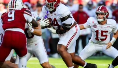 2026 NFL Combine preview: 9 players we’re watching for Detroit Lions