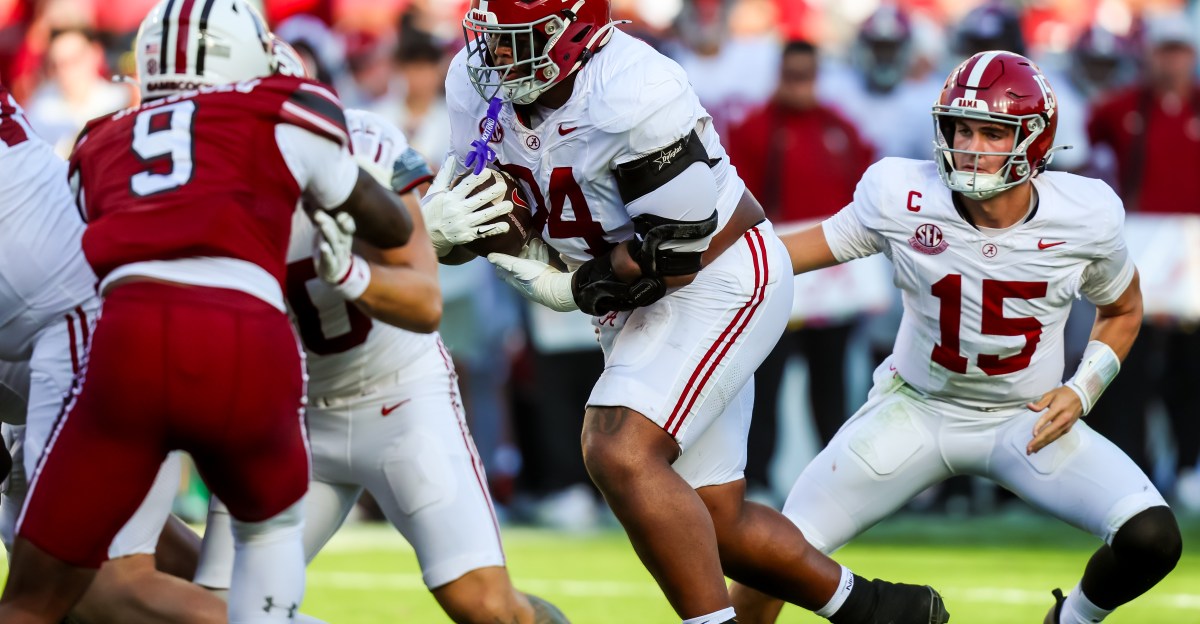 2026 NFL Combine preview: 9 players we’re watching for Detroit Lions