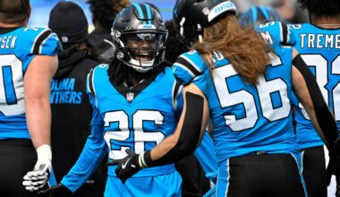 Brian Answers: A special guest, Darrell Bevell, draft questions, and more!