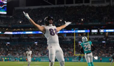 NFL Free Agent Profile: TE Charlie Kolar