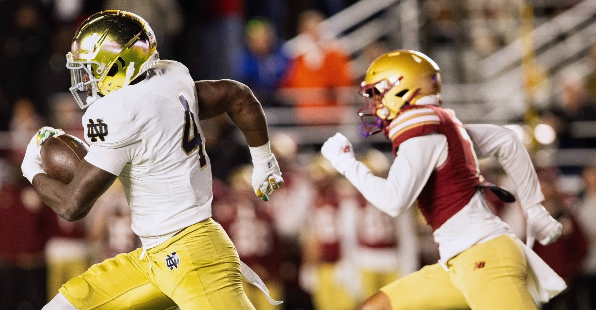 Chiefs mock draft roundup: Jeremiyah Love dominates prediction for nine