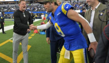 L.A. Rams News: Who should stay? Who should go?