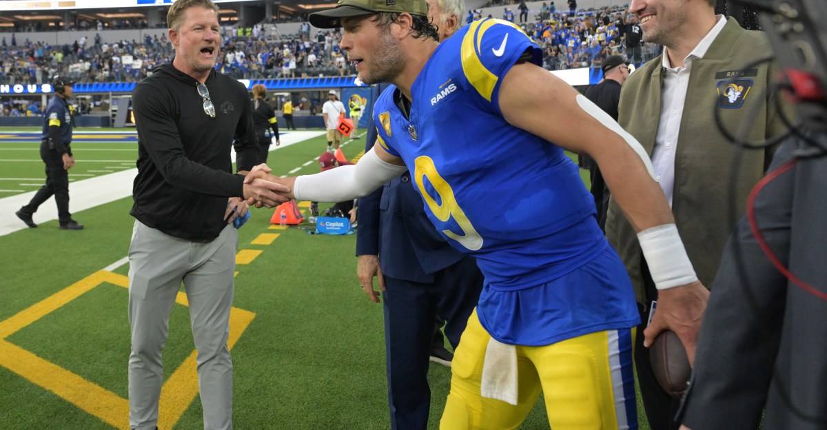 L.A. Rams News: Who should stay? Who should go?