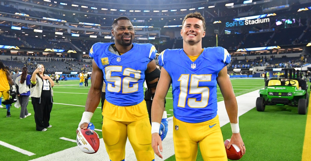 Chargers News: Robert Kraft not voted into Hall of Fame Class of ‘26