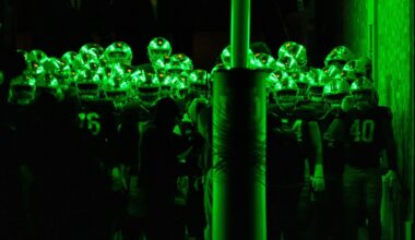 Notre Dame officially hires two new defensive coaches