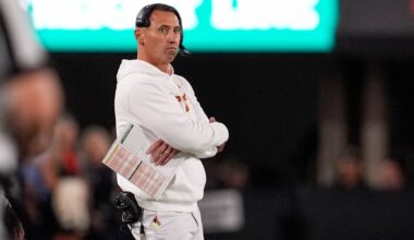 Why Steve Sarkisian rebuilt the Texas RB room
