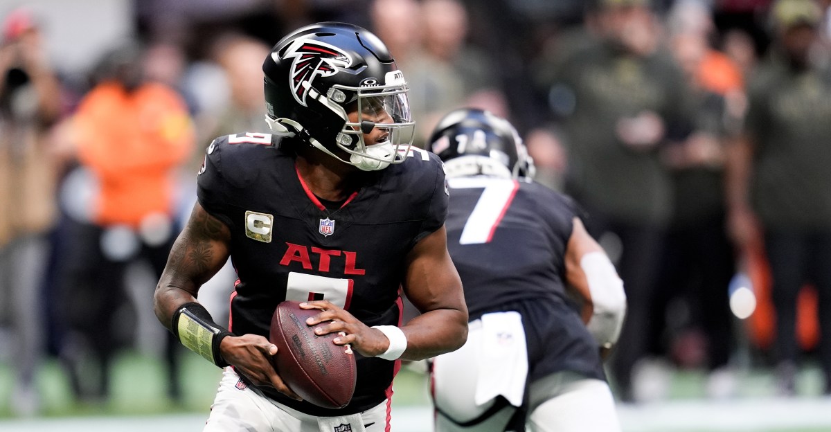 4 roster challenges Ian Cunningham and the Falcons face this spring