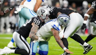 Dallas Cowboys news: A busy offseason is approaching for Dallas