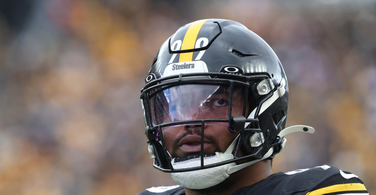 Re-grading the Steelers’ 2025 draft class