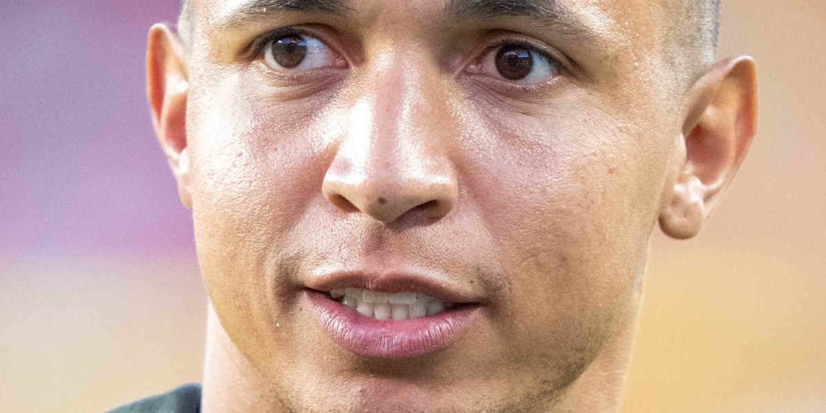 L.A. Rams News: Wake up, they got a new OC