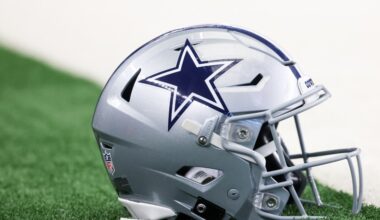 Dallas Cowboys Discussion: free agency, NFL Draft wishes and priorities