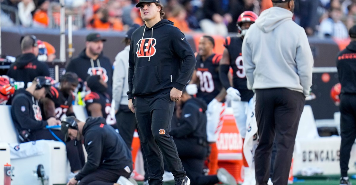 Trey Hendrickson free agent prediction has him joining the Chicago Bears