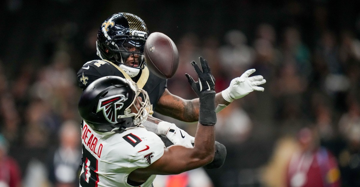 Falcons 2025 linebacker review: Two X factors and a couple of Joes