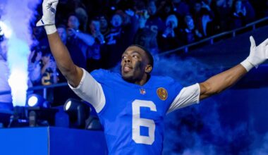 Detroit Lions offseason preview: Time for CBs to live up to their investment