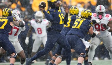 History shows Kyle Whittingham has a great shot at beating Ohio State in 2026