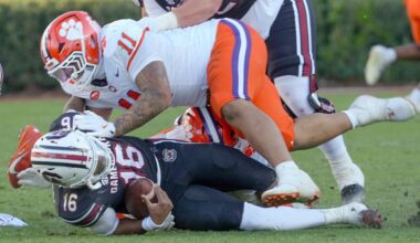 Bengals go defense heavy in latest PFF 3-round NFL Mock Draft