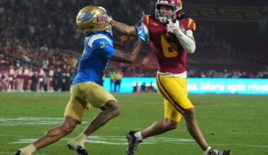 Rams first round targets include these 8 players