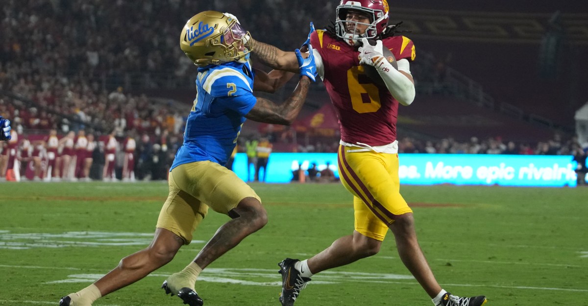 Rams first round targets include these 8 players