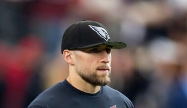 Nick Rallis returns; defensive offseason needs for Arizona Cardinals