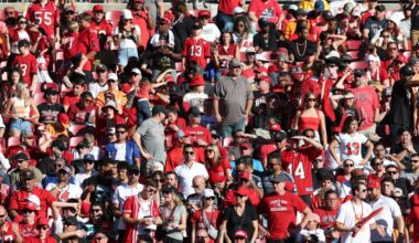 Tampa Bay Buccaneers fan discussion: Where in the world are our Bucs Nation readers?