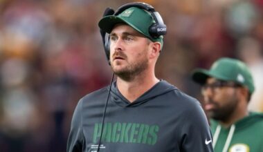 Eagles News: Sean Mannion draws praise for his intelligence