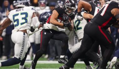 Ranking the Titans’ top 5 options at RB in free agency