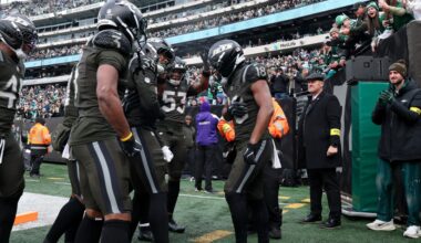 New York Jets News: 4 players see contracts with the New York Jets voided