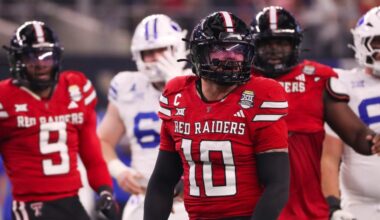 Dallas Cowboys draft: 5 defensive players from the Senior Bowl to cpnsider