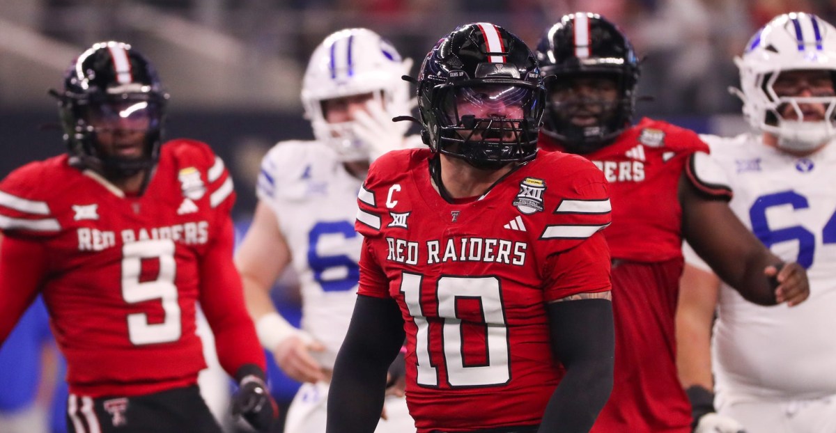 Dallas Cowboys draft: 5 defensive players from the Senior Bowl to cpnsider