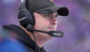 Bengals News (2/21): NFL Combine Question Marks for Cincinnati