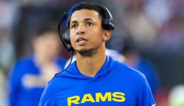 Why Nate Scheelhaase Is the Logical OC Choice for Sean McVay’s Rams