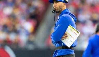 Could Dave Ragone Be the Rams’ Next Offensive Coordinator in 2026?