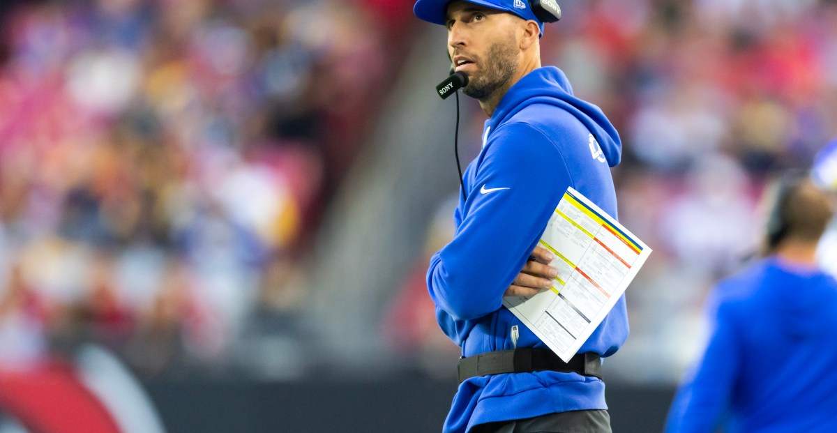 Could Dave Ragone Be the Rams’ Next Offensive Coordinator in 2026?