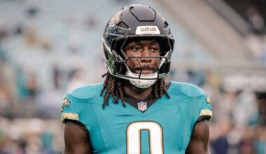 Analysis: Should Jacksonville Jaguars re-sign free agent LB Devin Lloyd