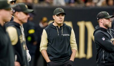 New Orleans Saints news for Thursday, Feb. 26, 2026