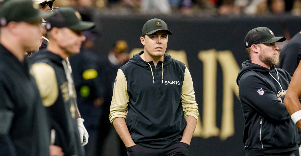 New Orleans Saints news for Thursday, Feb. 26, 2026
