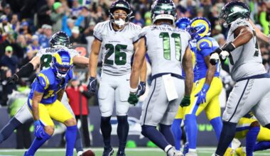 Rams to propose ‘The Zachwards Pass’ rule change from Seahawks Week 16 game