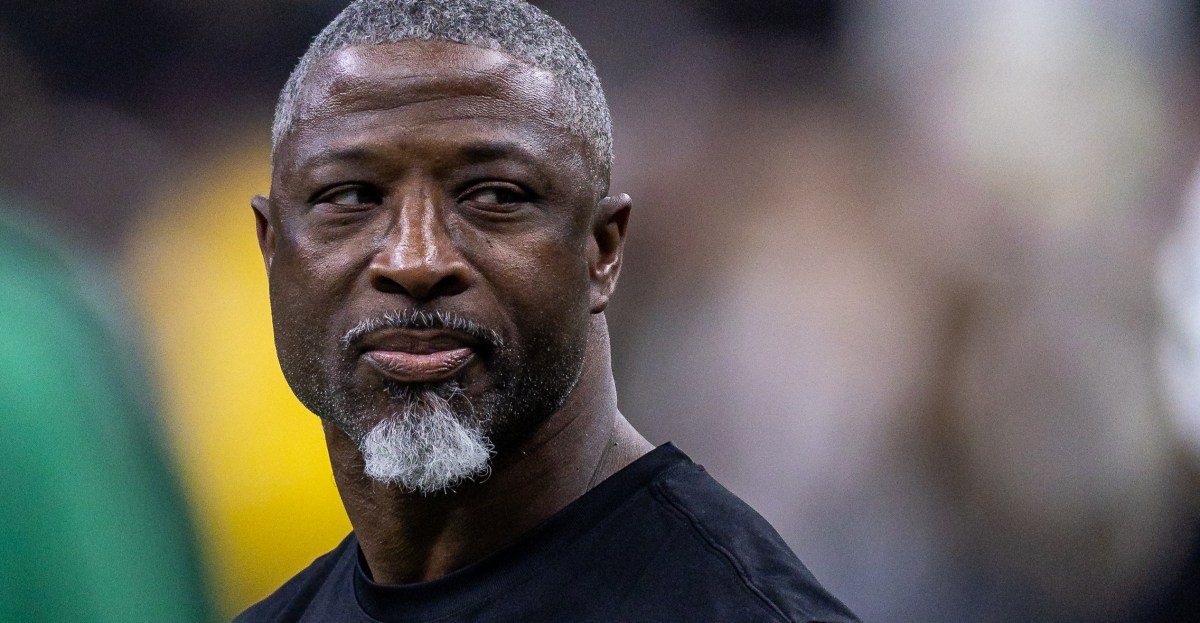 Jets Reacts Survey: Does the new coaching staff make you more confident?