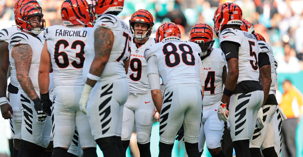 The 2026 NFL salary cap has been finalized