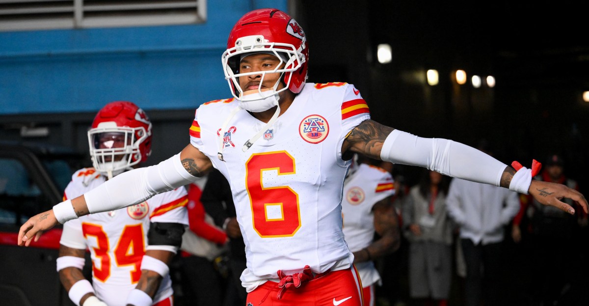 Bengals free agency: The best safeties for Cincinnati to target