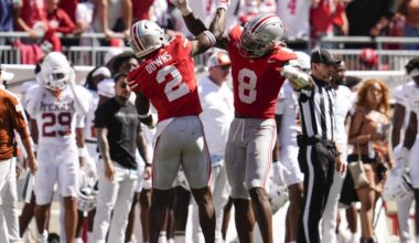 Browns NFL draft: Arvell Reese, Caleb Downs rumors make sense for 4 reasons