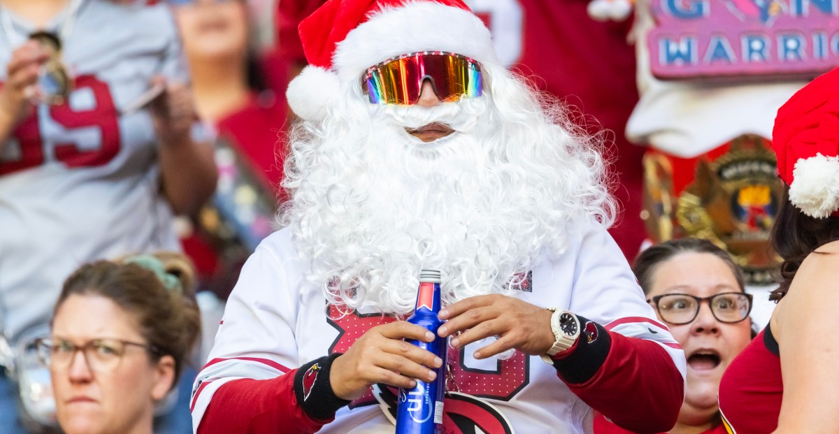 Arizona Cardinals fan discussion: Where in the world are our Revenge of the Birds readers?