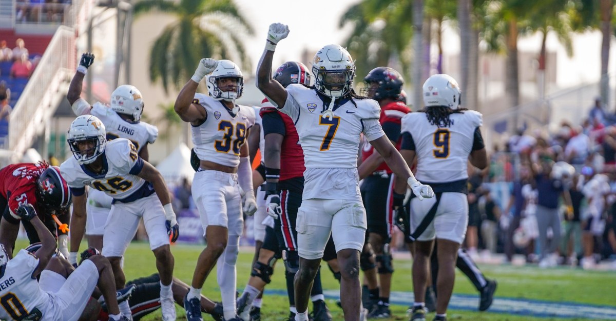 Toledo safety Emmanuel McNeil-Warren scouting report. Raiders fit