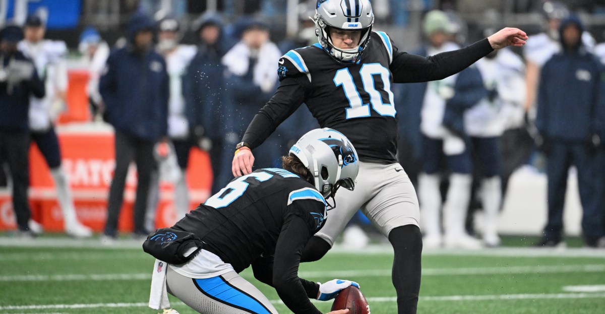 Rising Stars: Ryan Fitzgerald | Cat Scratch Reader